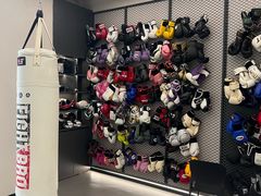 -VPsmart私教健身工作室(新华路旗舰店)