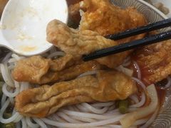 -家味螺蛳粉&烤鱼(五角场店)