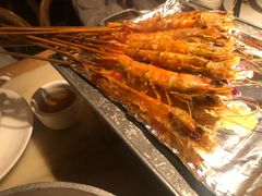-绿茶餐厅(广州天河城店)