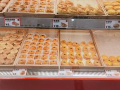 -東更道点心行(崂山丽达店)
