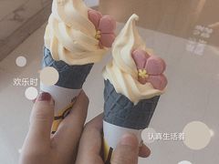 -麦当劳(合肥之心城店)