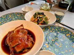 -小厨娘淮扬菜(天印大道店)