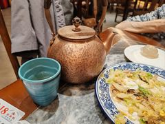 -安泰楼·佛跳墙创始人·传统闽味早茶·酒楼(三坊七巷闽菜地标店)