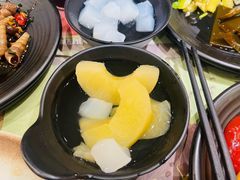 -我家牛排自助餐厅(永旺梦乐城店)