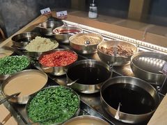 -火炉火自助餐(西直门凯德MALL店)