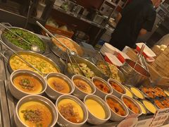 -乡村基·川味现炒大王(熙悦天街店)