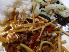 -大米先生(西郊店)