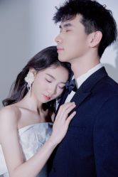 -金夫人婚纱摄影(惠阳店)