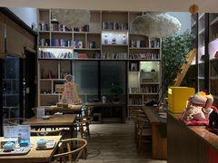 -麦子MaiMassage(打浦桥店)