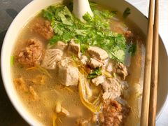 -赵家名吃四味烩菜(东大寺门食品街店)
