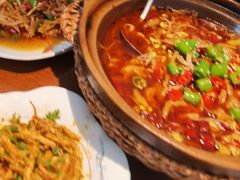 -马头巷·食景园(苏州总店)