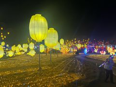 -歌斐颂巧克力小镇