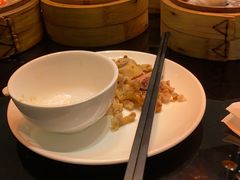 -富力万达嘉华酒店-品珍中餐厅(水果湖店)