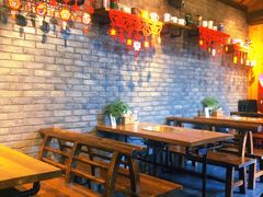 大堂-四喜小胖·北京涮肉(五道营店)