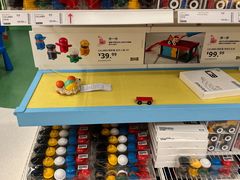 -宜家家居(四元桥商场店)