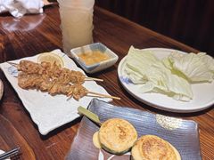 -鸟鹏烧鸟居酒屋(熙龙湾店)