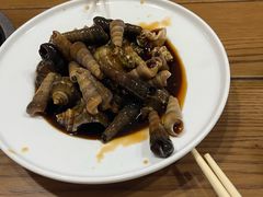 -威海九禧海鲜居渔水饺(经区店)