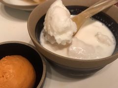 奶白酒-胡麻(静安嘉里店)
