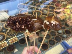 -西关老字号钵仔糕(上下九宝华路店)