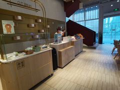 -奈雪的茶(中海环宇荟店)