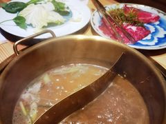 -梦味精致日本料理(新地假日广场店)