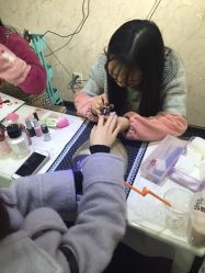 -J·C NAIL美甲美睫