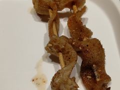 -九府羊·鲜羊火锅·烤串(新华路店)