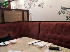 卡座-点都德(聚福楼店)