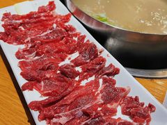 -海银海记潮汕牛肉火锅(新港中路海珠店)