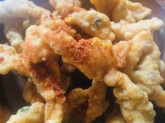 -盖帮鳝鱼串串(东郊记忆店)