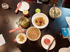 -唐河王记·南阳民间菜(国基路店)