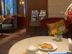 -国际饭店·原点咖啡吧ORIGIN CAFE&BAR