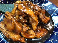 -熹炭精致日料(金融街购物中心店)