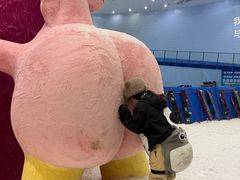 -广州热雪奇迹
