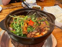 -洪大厨鸡煲(福田店)