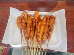 -辽B·小串(总店)