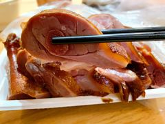 南京板鸭-章云板鸭(评事街店)
