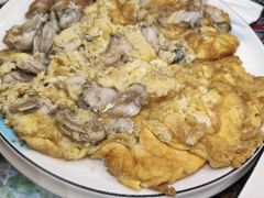 -华圆美食-老蓬莱菜(蓬港路店)