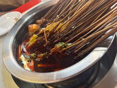 -牛华八婆麻辣烫(起源店)