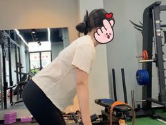 -Freedom Fitness私教健身俱乐部(徐虹北路店)