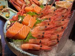 -松鹤精致料理(五一中路店)