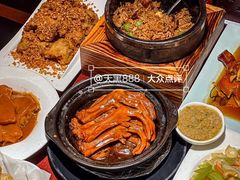 -老坑记·香港经典粤菜馆