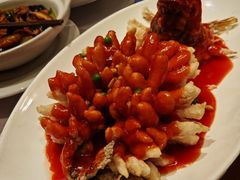 -顺风海鲜港(金玉兰店)