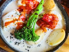 -Pakkhús Restaurant