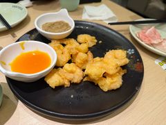 -吕氏疙瘩汤·新鲁菜(日照万象汇店)