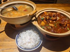 -破三川·新川菜(静安大融城店)