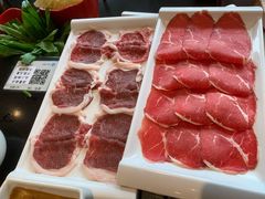 -北门涮肉·铜锅涮肉(南锣鼓巷店)