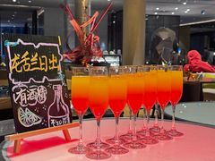 -博林天瑞喜来登酒店·西丽尚膳