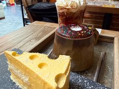 -16毫米咖啡&酒吧(南锣鼓巷店)