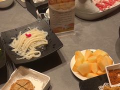 -沁原羔羊火锅(新天地店)